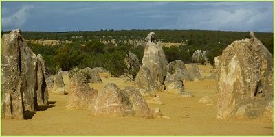 The Pinnacles, Australia: What You Need to Know