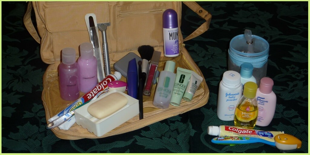 Essential Travel Toiletries Checklist for Your Carry-on