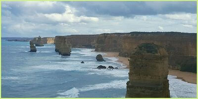 Great Ocean Road Day Trip Review: What you Need to Know