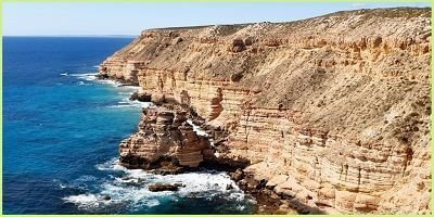 Exploring 11 Kalbarri Coastal Cliffs Attractions