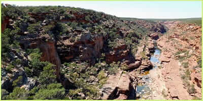 Planning Guide to Kalbarri National Park: What You Need to Know