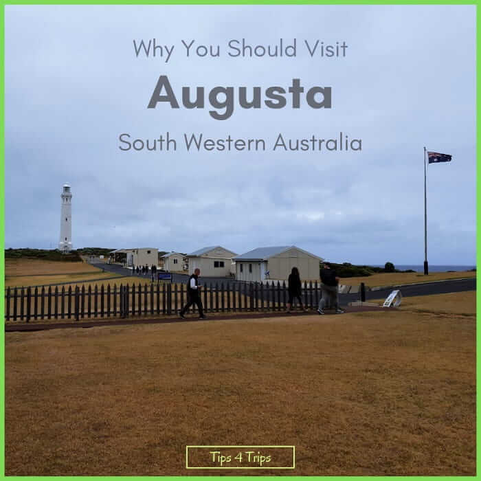 Augusta attractions
